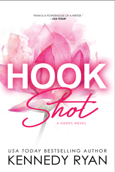 Hook Shot - Special Edition - Book #3 of the Hoops