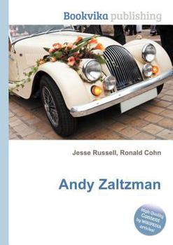 Paperback Andy Zaltzman Book