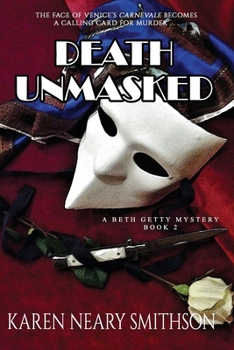 Paperback Death Unmasked Book