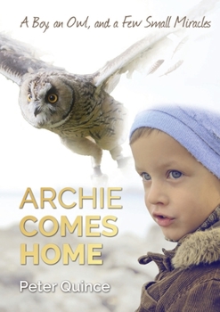 Paperback Archie Comes Home Book