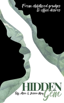 Paperback Hidden Gem Book