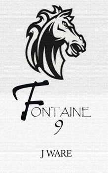 Paperback Fontaine 9 Book