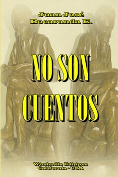 Paperback No Son Cuentos [Spanish] Book