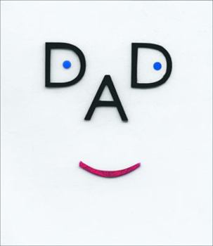 Hardcover Dad Book