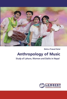 Paperback Anthropology of Music Book