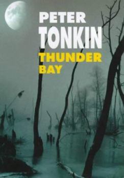 Thunder Bay - Book #12 of the Richard Mariner