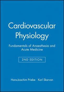 Paperback Cardiovascular Physiology Book