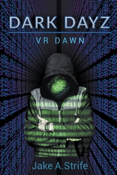 Paperback VR Dawn Book