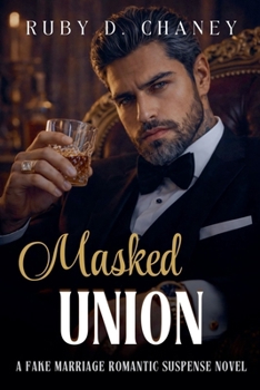 Paperback Masked Union Book