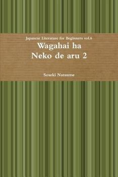 Wagahai Ha Neko de Aru 2