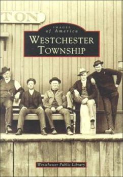 Paperback Westchester Township Book