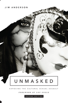 Paperback Unmasked Book