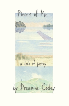 Paperback Pieces of Me Book