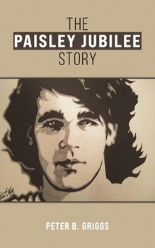 Paperback The Paisley Jubilee Story Book