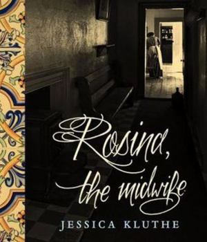 Paperback Rosina, the Midwife Book