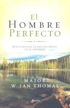 Paperback El Hombre Perfecto [Spanish] Book