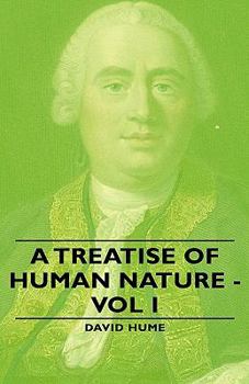 A Treatise on Human Nature