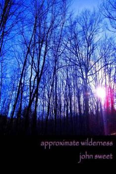 Paperback Approximate Wilderness Book