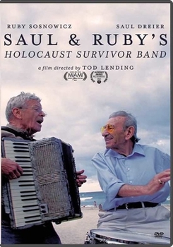 Saul & Ruby's Holocaust Survivor Band
