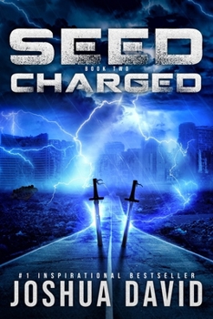 Paperback Seed: Charged Book