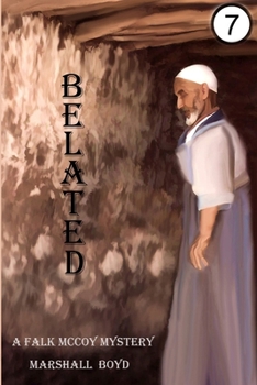 Paperback Belated Book