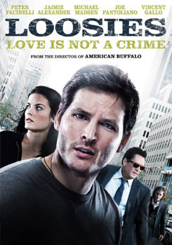 DVD Loosies Book