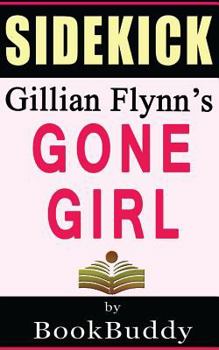 Paperback Book Sidekick: Gone Girl Book