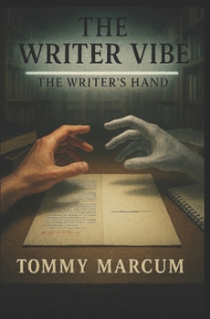 Paperback The Writer Vibe: The Writer's Hand Book