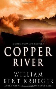Hardcover Copper River Book