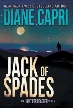 Hardcover Jack of Spades Book