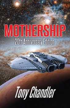 Mothership - Book  of the MotherShip