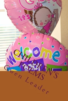 Paperback Children's Poems Book