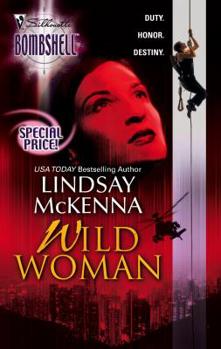 Wild Woman - Book #3 of the Sisters of the Ark