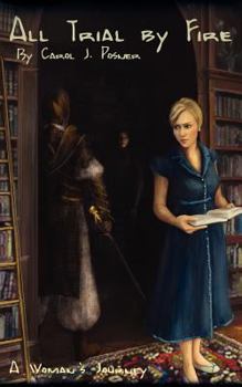 Paperback All Trial By Fire Book