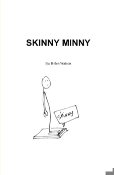 Paperback Skinny Minny Book