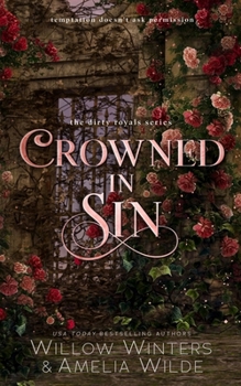 Crowned In Sin