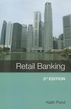 Paperback Retail Banking Book