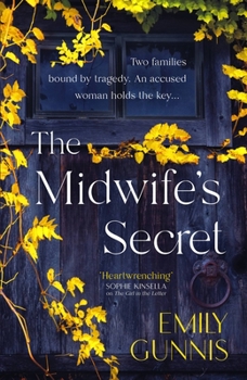 Hardcover The Midwife's Secret Book