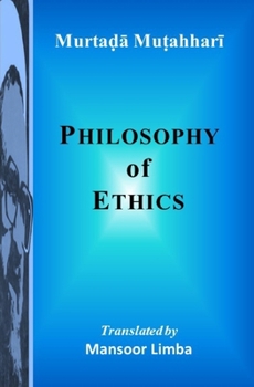 Paperback Philosophy of Ethics Book