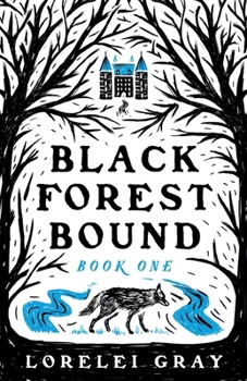 Paperback Black Forest Bound Book