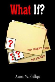 Paperback What If? Book
