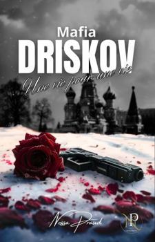 Paperback Mafia DRISKOV - Une vie pour une vie: Tome 2 (French Edition) [French] Book