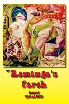 Paperback The Ramingo's Porch, Issue 2 Book
