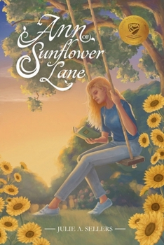 Paperback Ann of Sunflower Lane Book