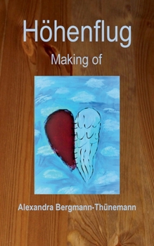Paperback Höhenflug: Making of [German] Book