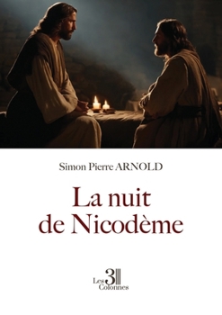 Paperback La nuit de Nicodème [French] Book