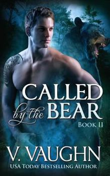 Paperback Called by the Bear - Book 2: Bbw Werebear Shifter Romance Book
