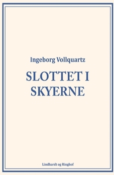 Paperback Slottet i skyerne [Danish] Book