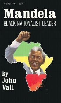 Mass Market Paperback Mandela Book