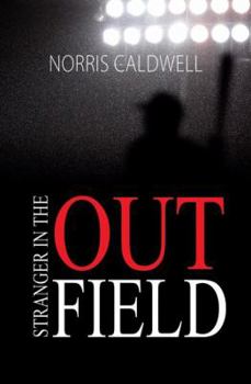 Paperback Stranger in the Outfield Book